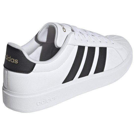 Adidas Streettalk